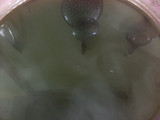 Bubur candil/ biji salak