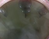 Foto langkah ke 3 dari resep Bubur candil/ biji salak.