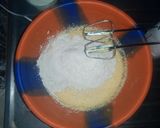 A picture of step 7 of Plantain cake.