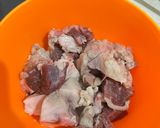 Foto langkah ke 1 dari resep Daging asam padeh.