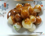 Foto langkah ke 4 dari resep Cilok.