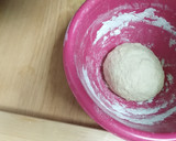 Foto del paso 1 de la receta: Pizza rápida