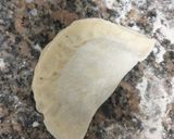 Foto del paso 9 de la receta: Empanada de Vigilia