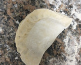 Foto del paso 9 de la receta: Empanada de Vigilia