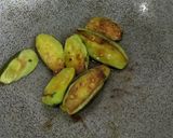 পটল পোস্ত (potol posto recipe in Bengali) রেসিপি ধাপ - 2 ছবি