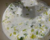 A picture of step 7 of Cullen skink - Super delicious Scottish fish soup 🎣 🏴 🇬🇧.