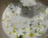 A picture of step 7 of Cullen skink - Super delicious Scottish fish soup 🎣 🏴󠁧󠁢󠁳󠁣󠁴󠁿 🇬🇧.