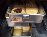 Foto langkah ke 10 dari resep Bolen pisang bakulan.
