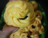 Foto langkah ke 7 dari resep Sus Chocolate 'Choux Pastry with Vla'.