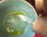 A picture of step 3 of Restaurant style Kachumber Salad (with vinegar dressing).