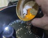 आलू मटर की सब्जी(aloo matar ki sabzi recipe in hindi) रेसिपी चरण 1 फोटो