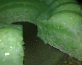 Foto langkah ke 8 dari resep Puding Busa Tape Ketan.