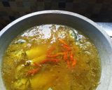 Foto langkah ke 3 dari resep Pallumara.
