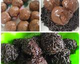 Cara Membuat 13 Choco Ball 2