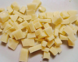 Foto del paso 4 de la receta: Sándwich de surimi de cangrejo con mayonesa