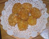 Foto langkah ke 7 dari resep Nugget koin.
