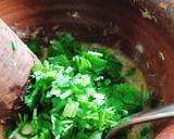 ป่นปลาร้า วิธีทำสูตร 3 รูป