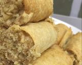 صورة لخطوة 5 من وصفة اقماع السنبوسه