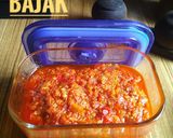 Foto langkah ke 6 dari resep Sambal Bajak.