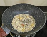Foto langkah ke 3 dari resep Tumis Baby Buncis Singapore.