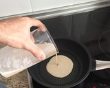 Foto del paso 3 de la receta Tortitas de avena