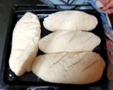 Foto del paso 4 de la receta: Pan casero..