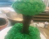 Mango tree cake recipe step 15 photo