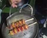 Foto del paso 6 de la receta: Yakitori