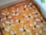 LEKKER HOLLAND (Dutch Butterkoek)
