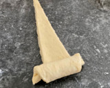 Foto del paso 7 de la receta: 🇫🇷 CROISSANT (Francia)