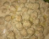 Foto langkah ke 1 dari resep Sambel goreng printil daging sapi.