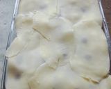 Foto del paso 2 de la receta: Lasaña de berenjena 🍆