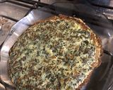 Foto del paso 2 de la receta: Panqueques de verdura especiales