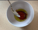 Foto del paso 4 de la receta: Solomillo de cerdo con miel y pimentón