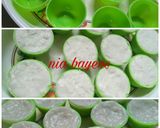 Foto langkah ke 4 dari resep Kue talam abon (#pr_olahantepungberas).