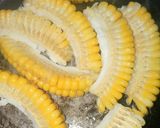 Foto langkah ke 4 dari resep Jagung Bakar Slay 💅🏽.
