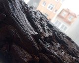Foto del paso 8 de la receta: Brownie de chocolate sin leche