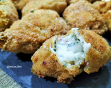 Foto del paso 8 de la receta: Croquetas de confit de pato en Moulinex Cuisine Companion