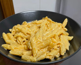 Foto del paso 4 de la receta: Mac&Cheese