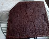 Foto langkah ke 4 dari resep 86* Brownies Kukus Putih Telur.