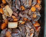 Foto del paso 2 de la receta: Osobuco al vino tinto