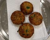 રગડા પેટીસ (Ragda Pattice Recipe In Gujarati) રેસીપી સ્ટેપ4ફોટો