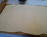 Pudingos túrós csiga recept fázis 1 fotója
