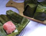 Foto langkah ke 6 dari resep Mutiara Kerucut.