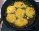 Foto langkah ke 3 dari resep Perkedel jagung.