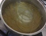 Foto del paso 1 de la receta: Spaghetti alla puttanesca 🍝