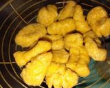 Foto del paso 5 de la receta: Gnocchi / Ñoqui para desayuno dulce