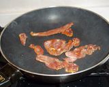 Foto del paso 6 de la receta Huevos estrellados estilo Josevillalta