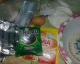 Foto langkah ke 1 dari resep Roti Maryam.