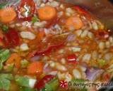 Grandma's bean soup! recipe step 3 photo